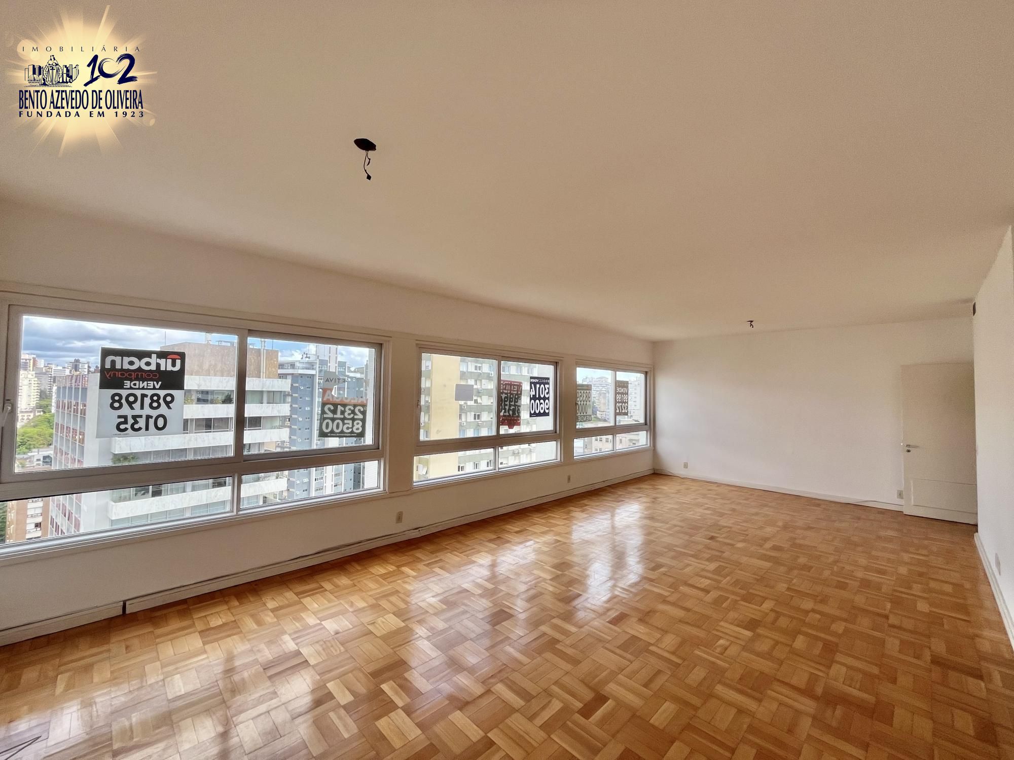Apartamento, 3 quartos, 167 m² - Foto 3