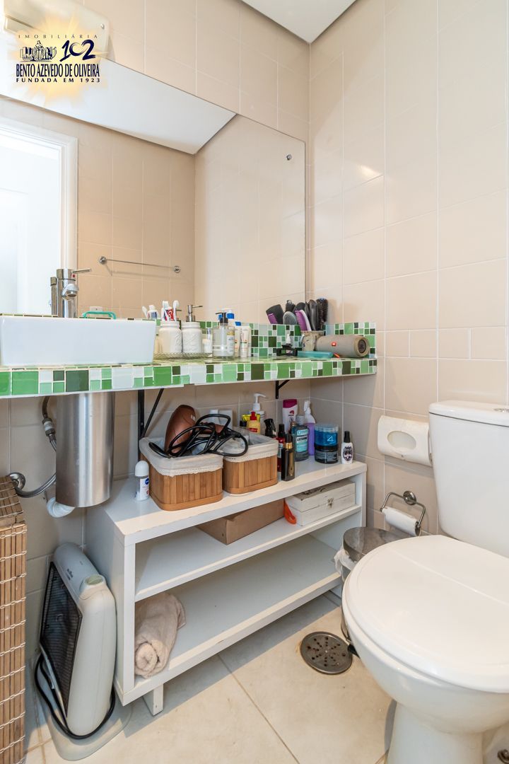 Apartamento, 3 quartos, 80 m² - Foto 24