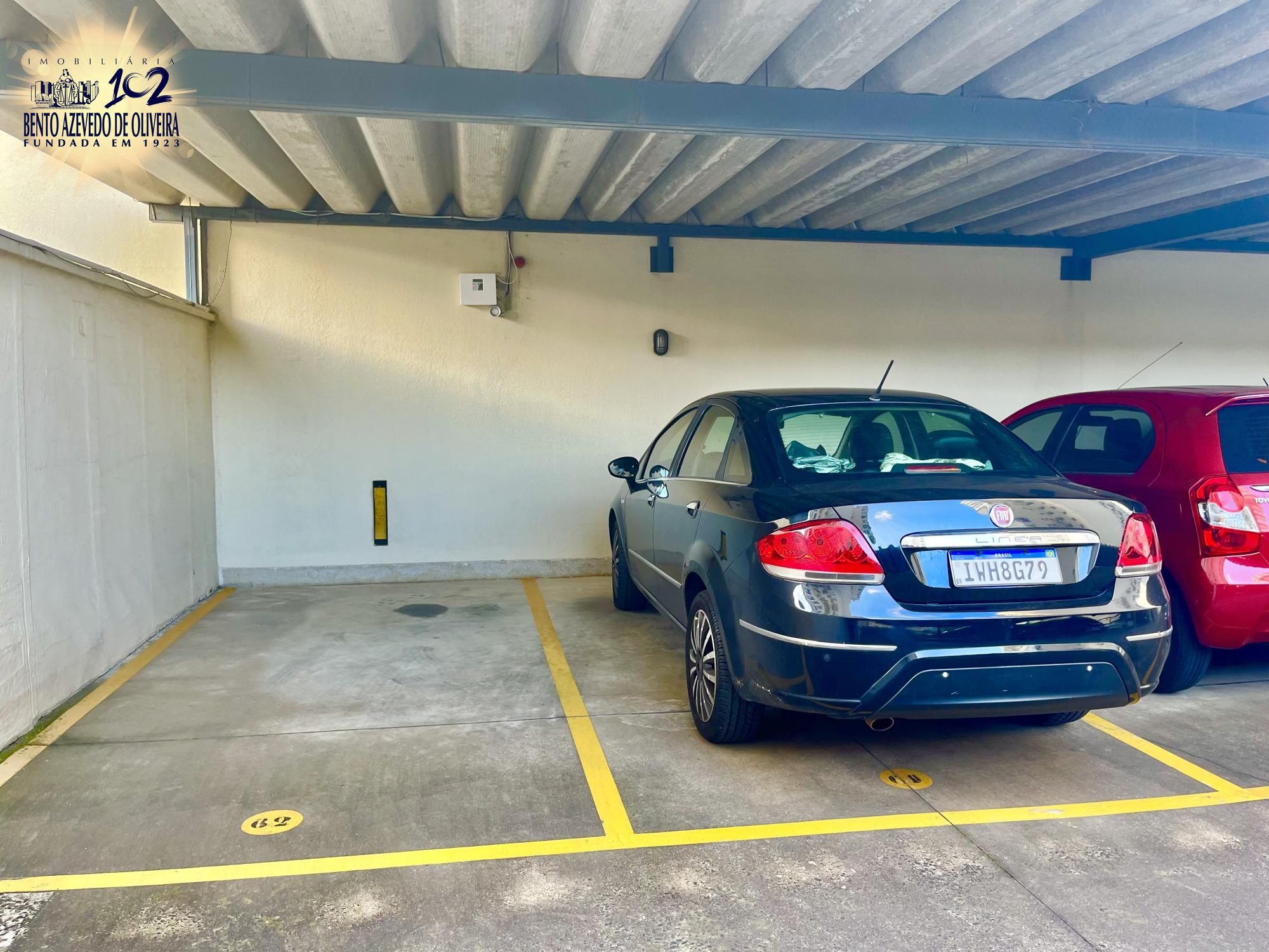 Apartamento, 2 quartos, 69 m² - Foto 30