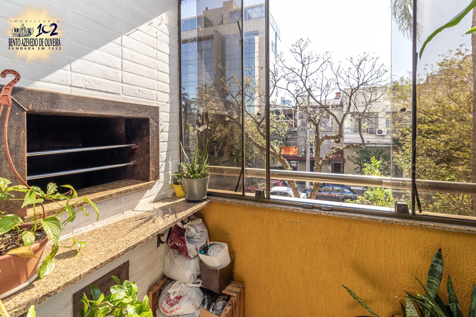Apartamento, 3 quartos, 80 m² - Foto 2