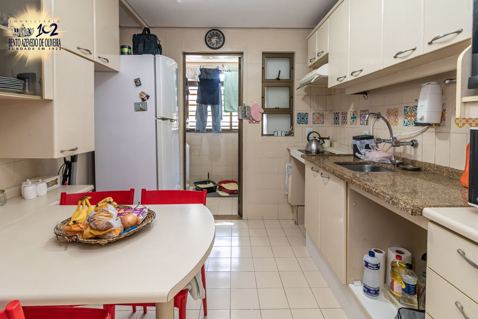 Apartamento, 3 quartos, 80 m² - Foto 12