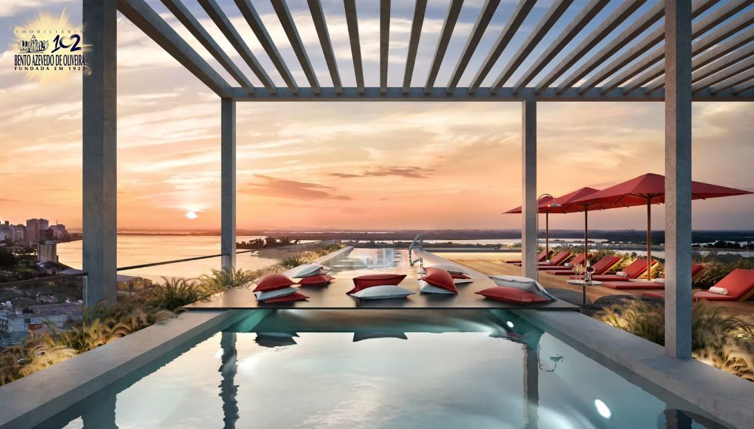 Apartamento, 1 quarto, 16 m² - Foto 6