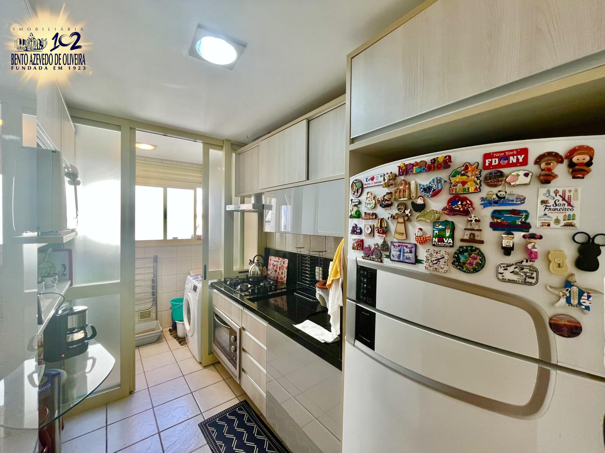 Apartamento, 2 quartos, 69 m² - Foto 13
