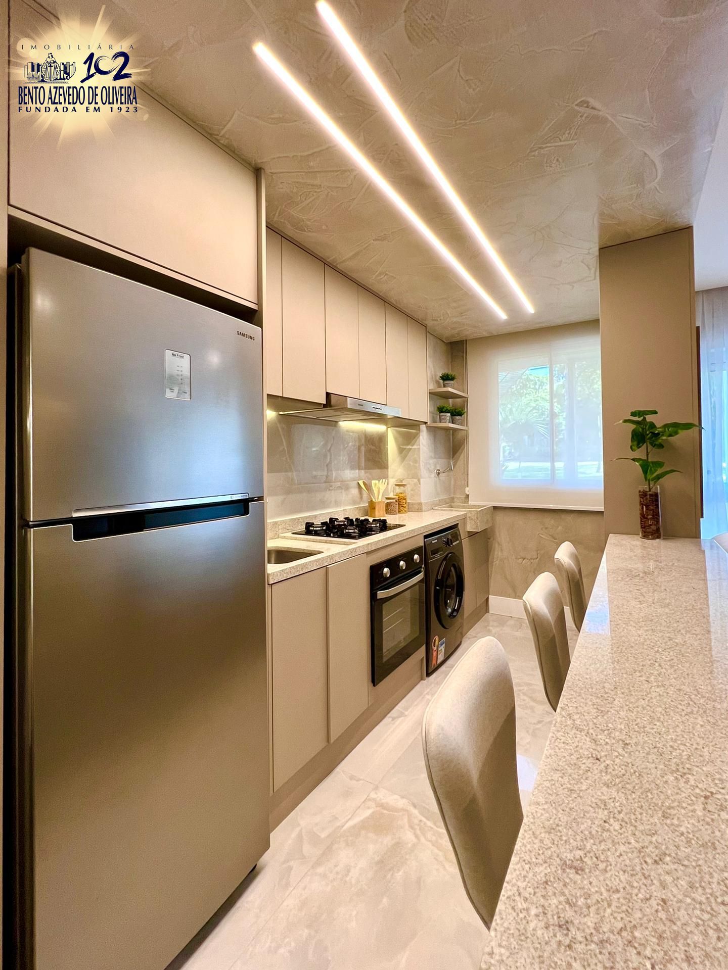 Apartamento, 2 quartos, 56 m² - Foto 10