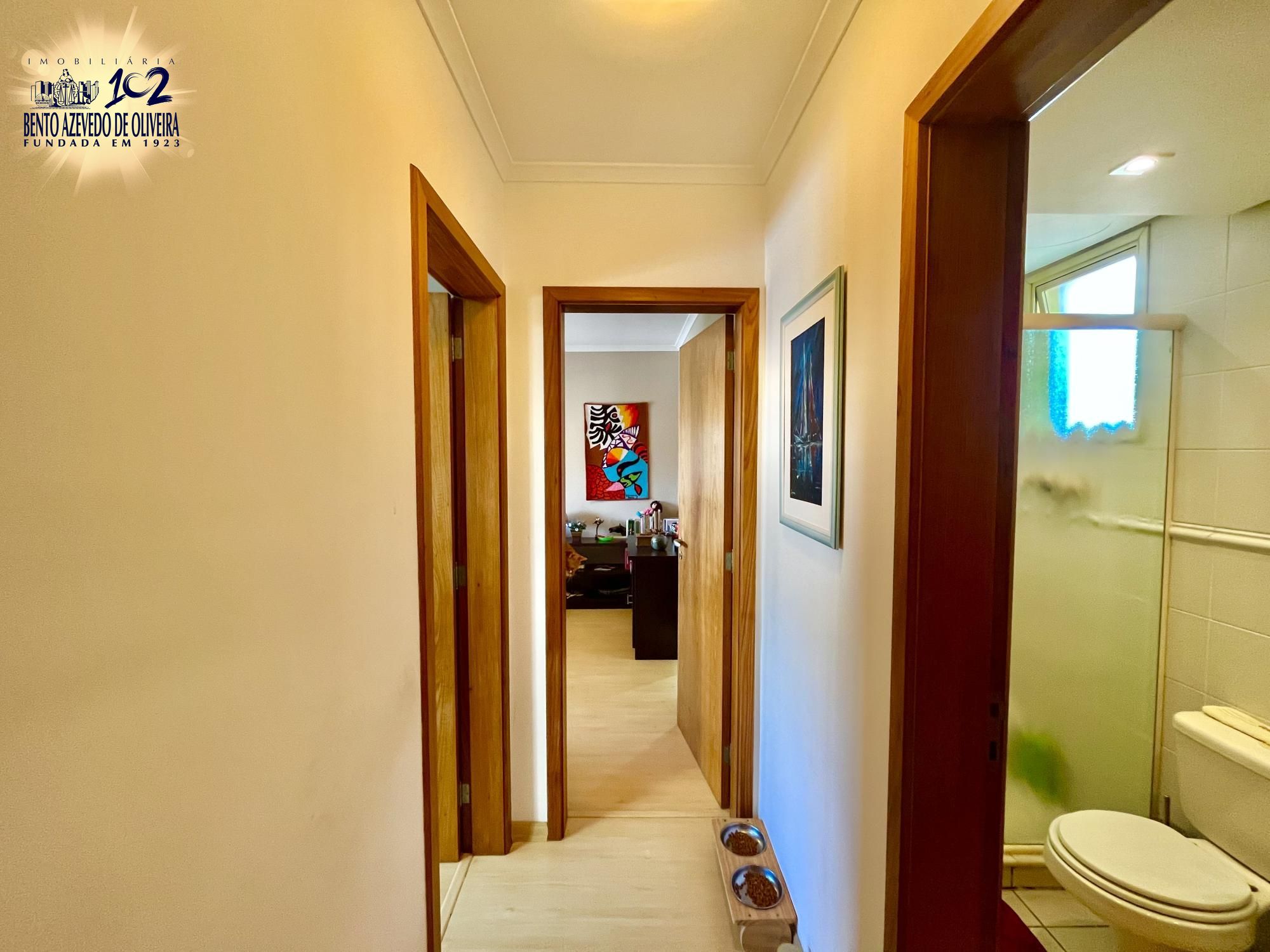 Apartamento, 2 quartos, 69 m² - Foto 16