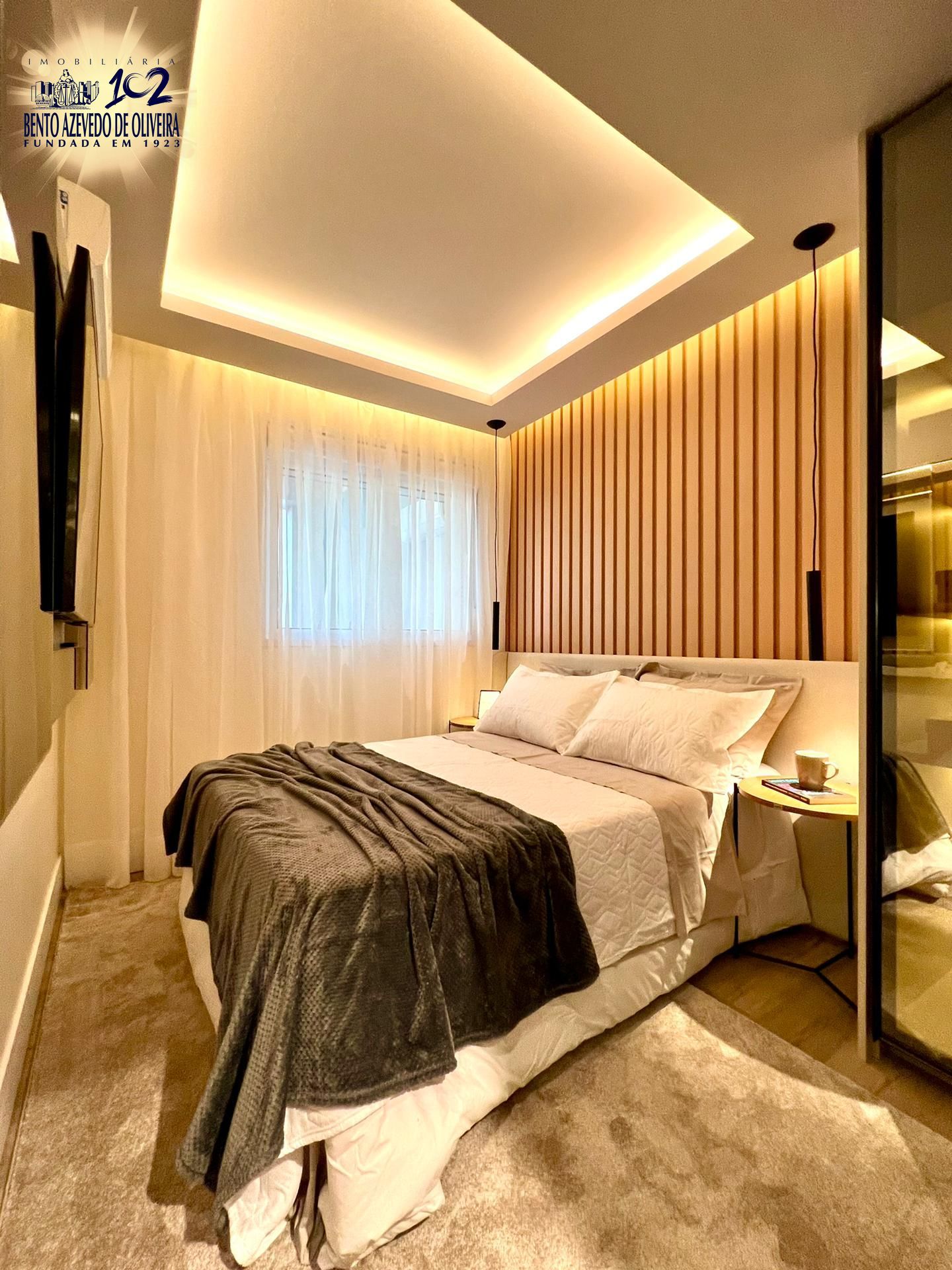 Apartamento, 2 quartos, 56 m² - Foto 4