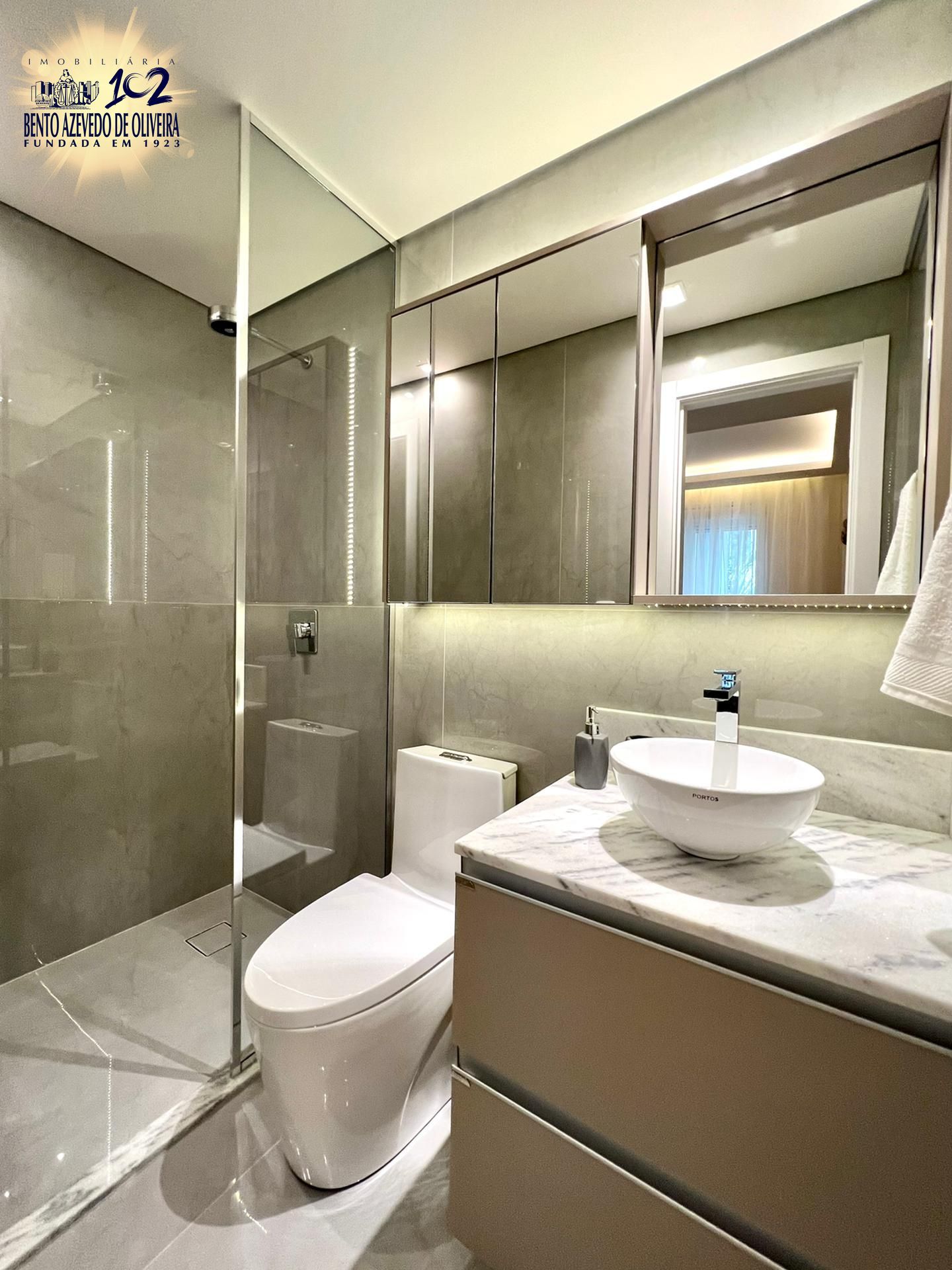 Apartamento, 2 quartos, 56 m² - Foto 12