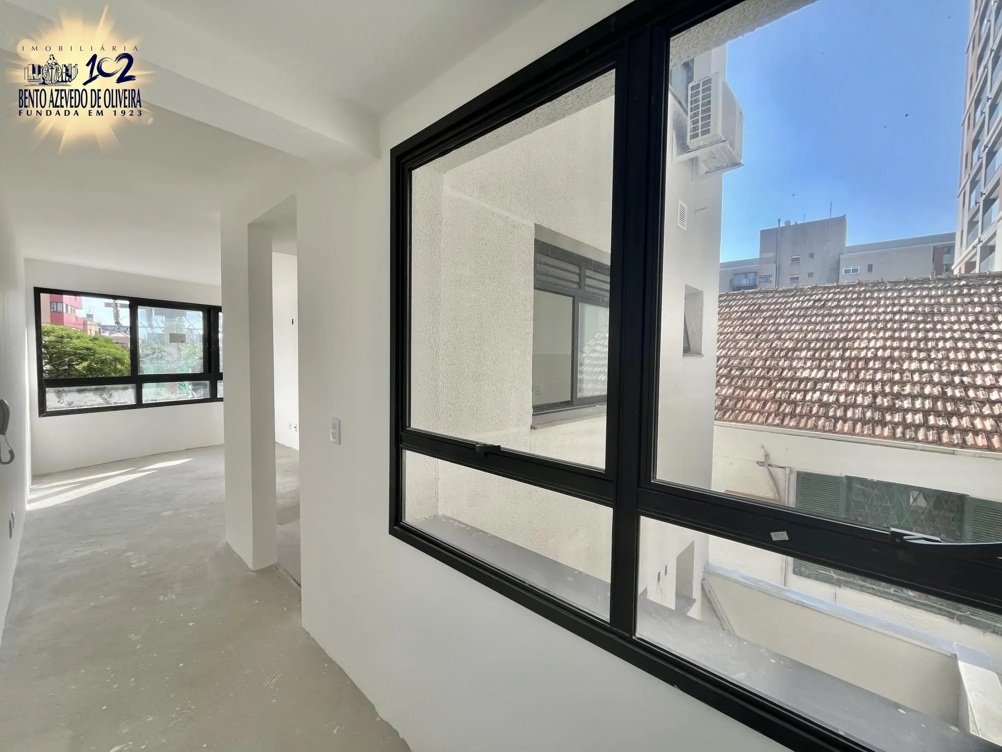 Apartamento, 1 quarto, 39 m² - Foto 2