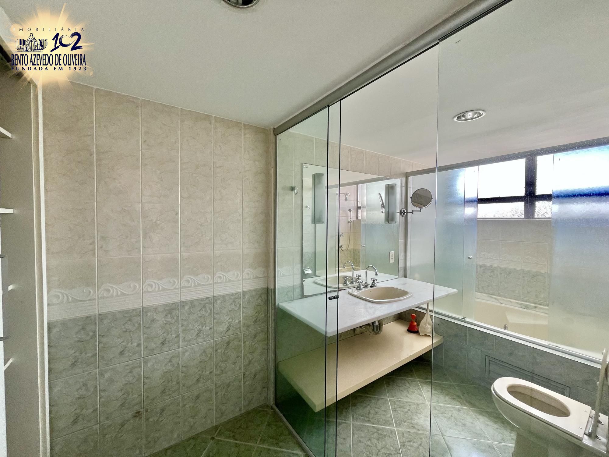 Apartamento, 3 quartos, 167 m² - Foto 9