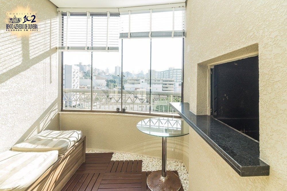 Apartamento, 2 quartos, 69 m² - Foto 3
