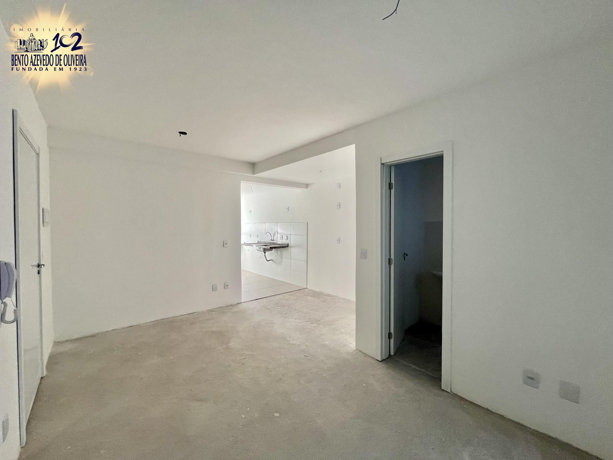 Apartamento, 1 quarto, 29 m² - Foto 3