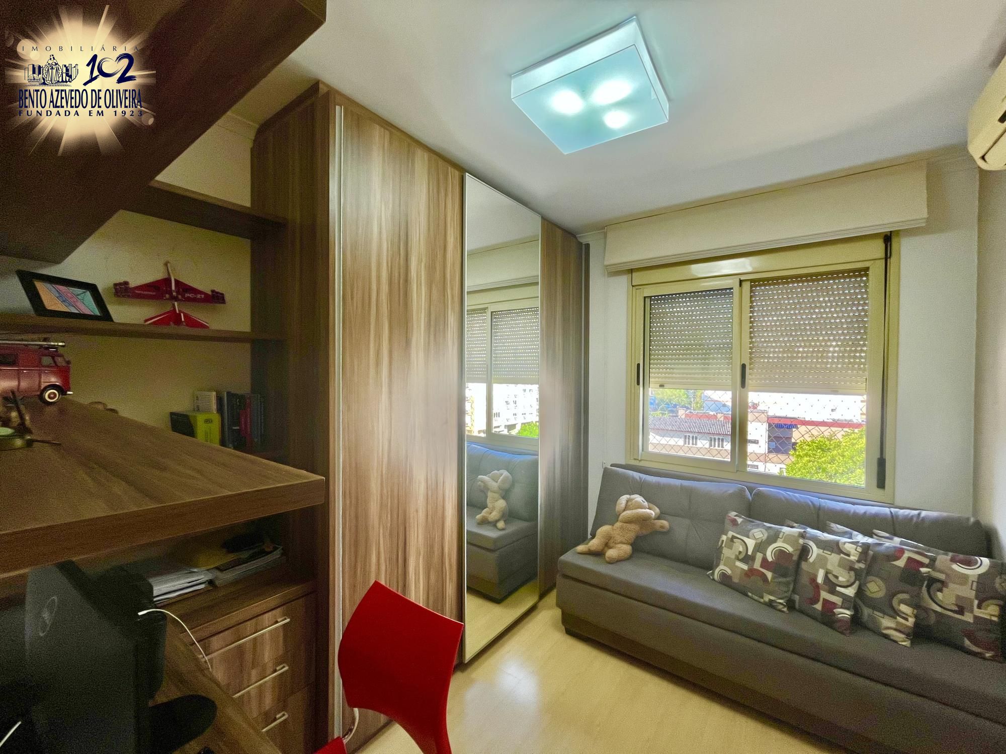 Apartamento, 2 quartos, 69 m² - Foto 18