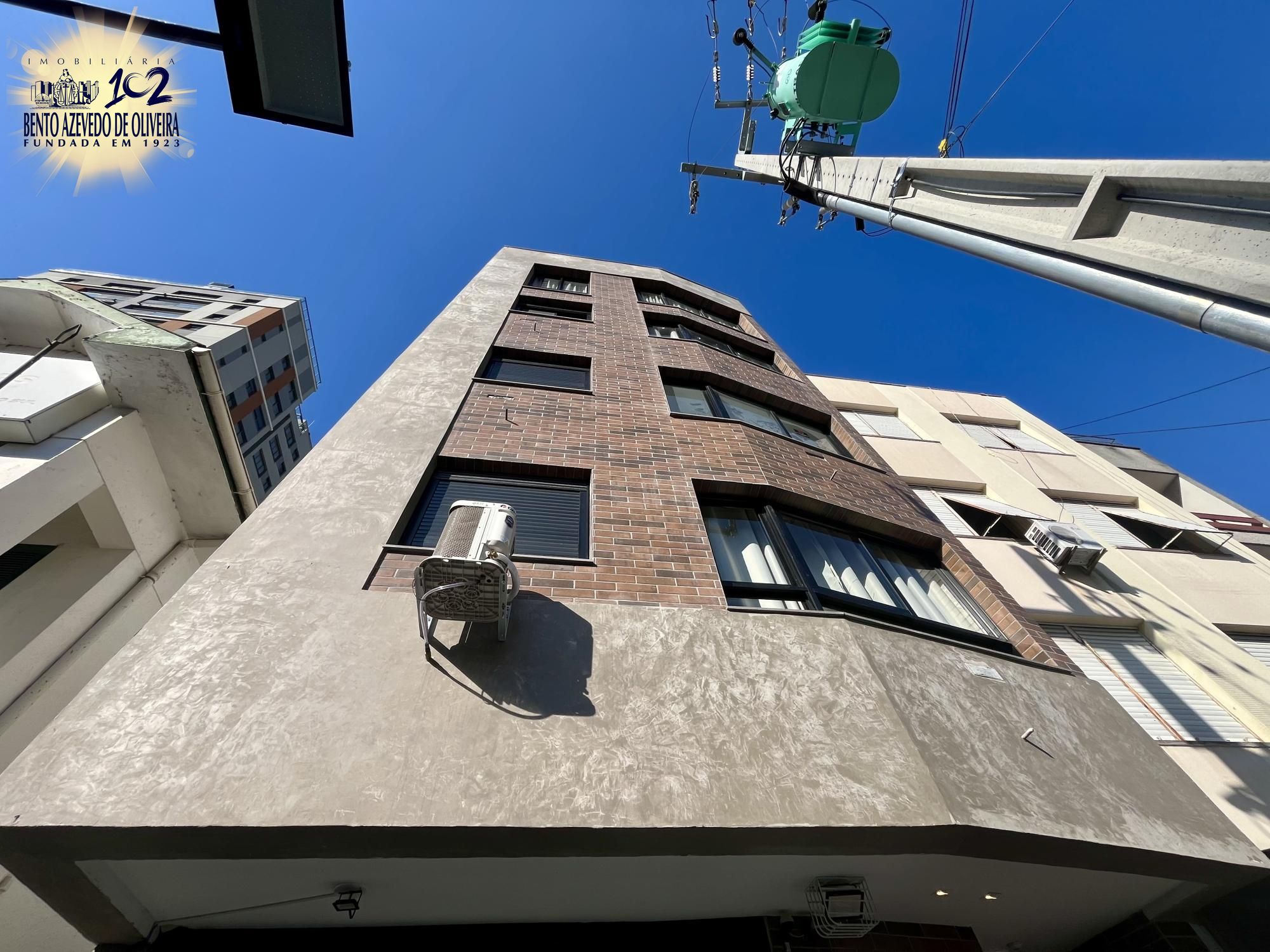 Apartamento, 1 quarto, 39 m² - Foto 16