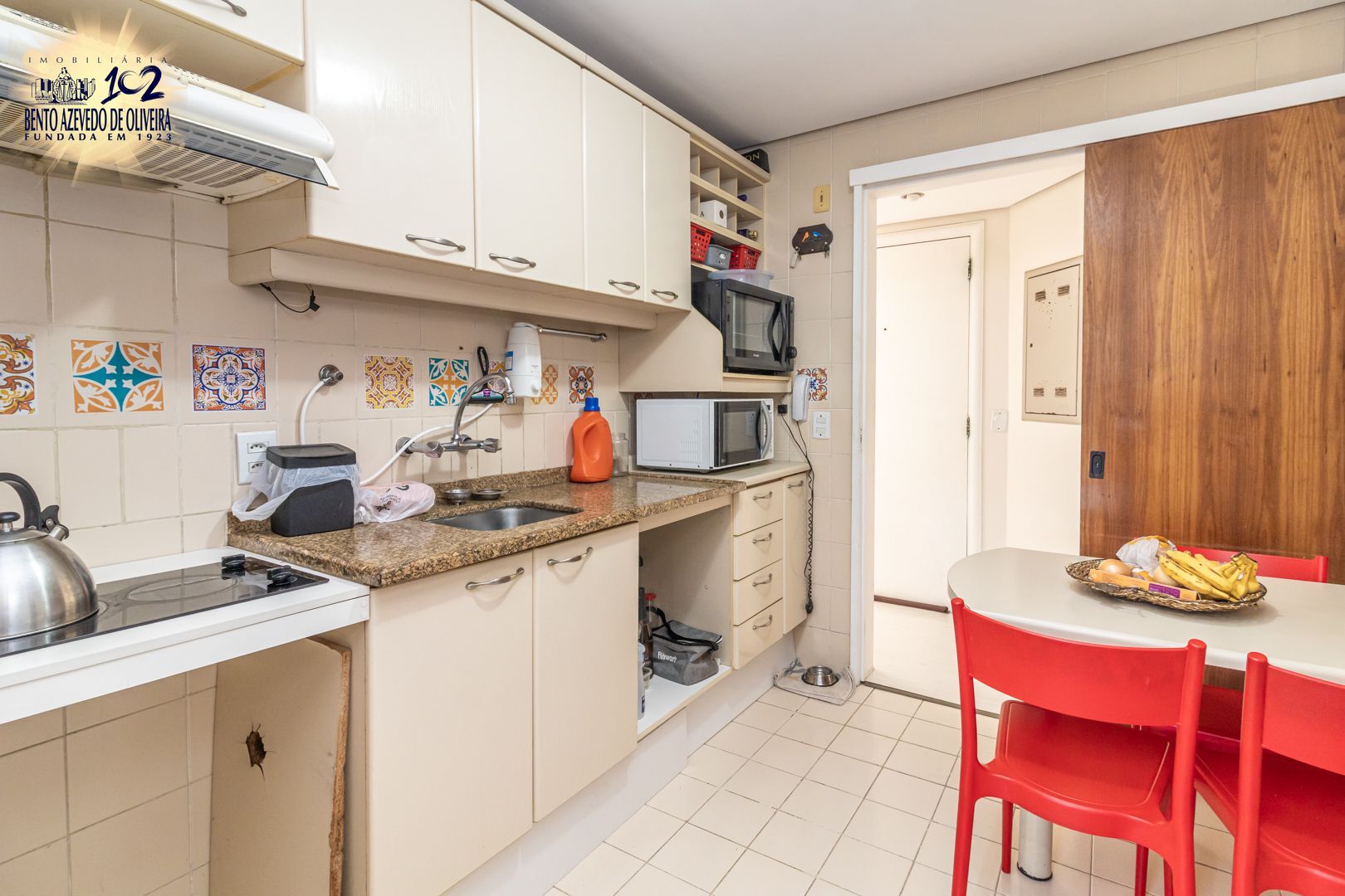 Apartamento, 3 quartos, 80 m² - Foto 9