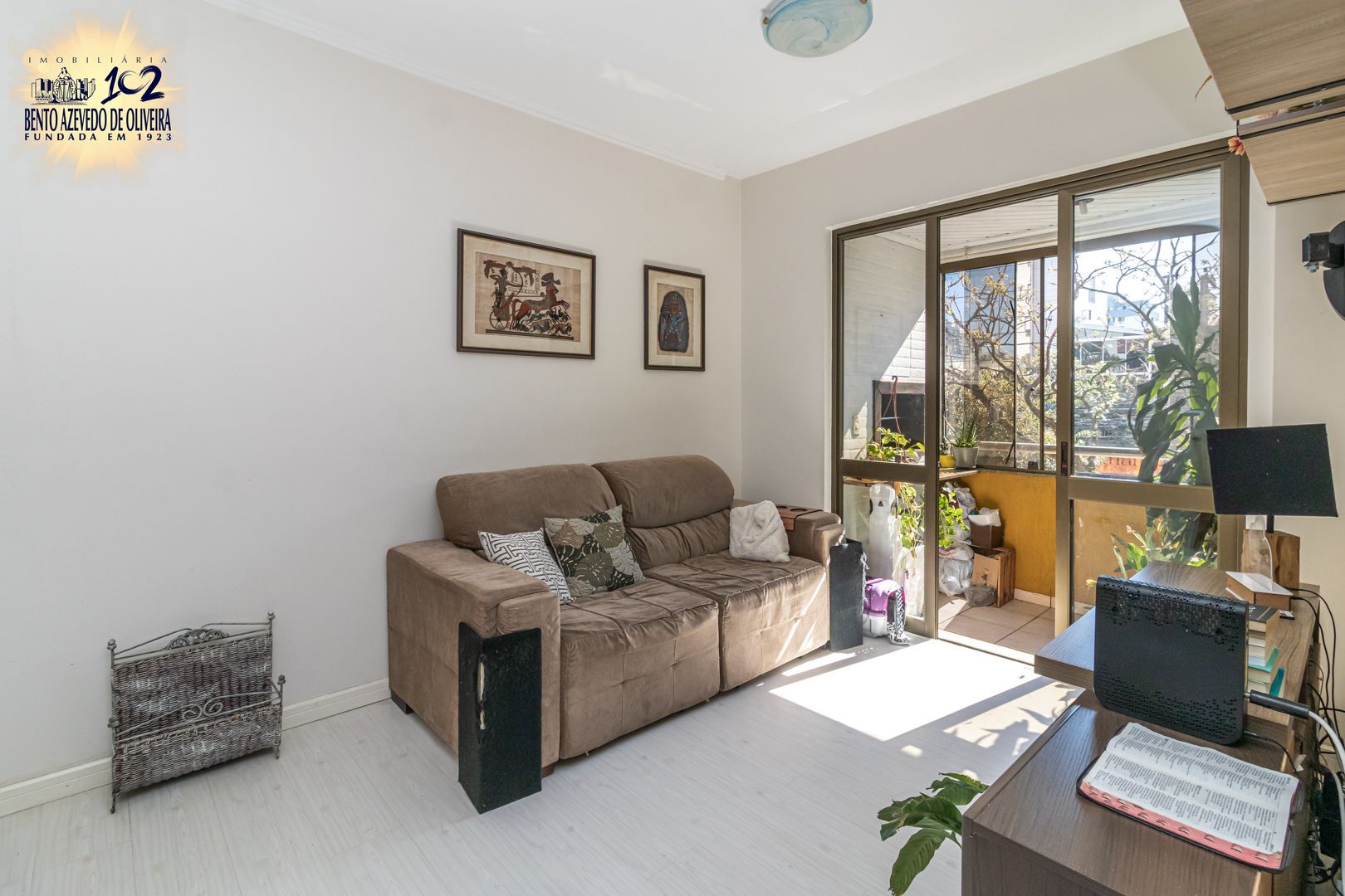 Apartamento, 3 quartos, 80 m² - Foto 6
