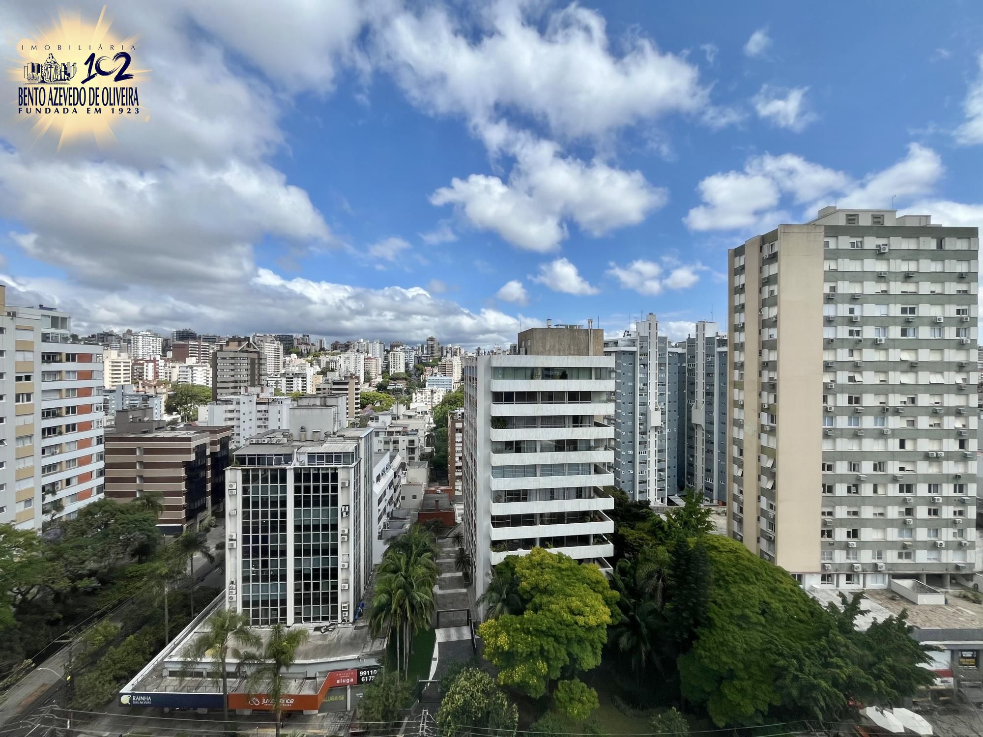 Apartamento, 3 quartos, 167 m² - Foto 2