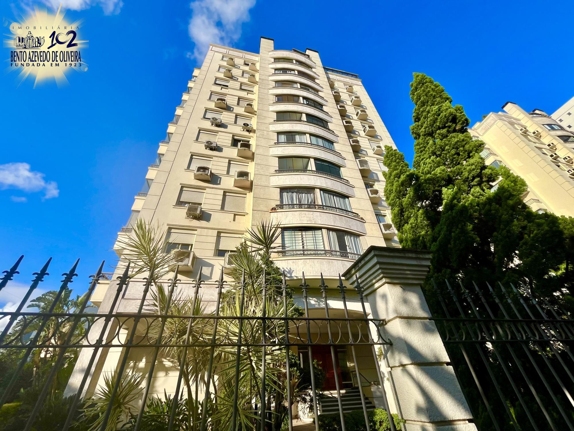 Apartamento, 2 quartos, 69 m² - Foto 1