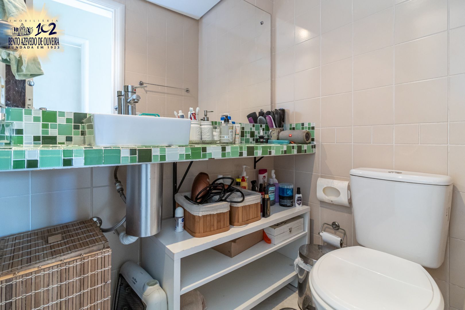 Apartamento, 3 quartos, 80 m² - Foto 23