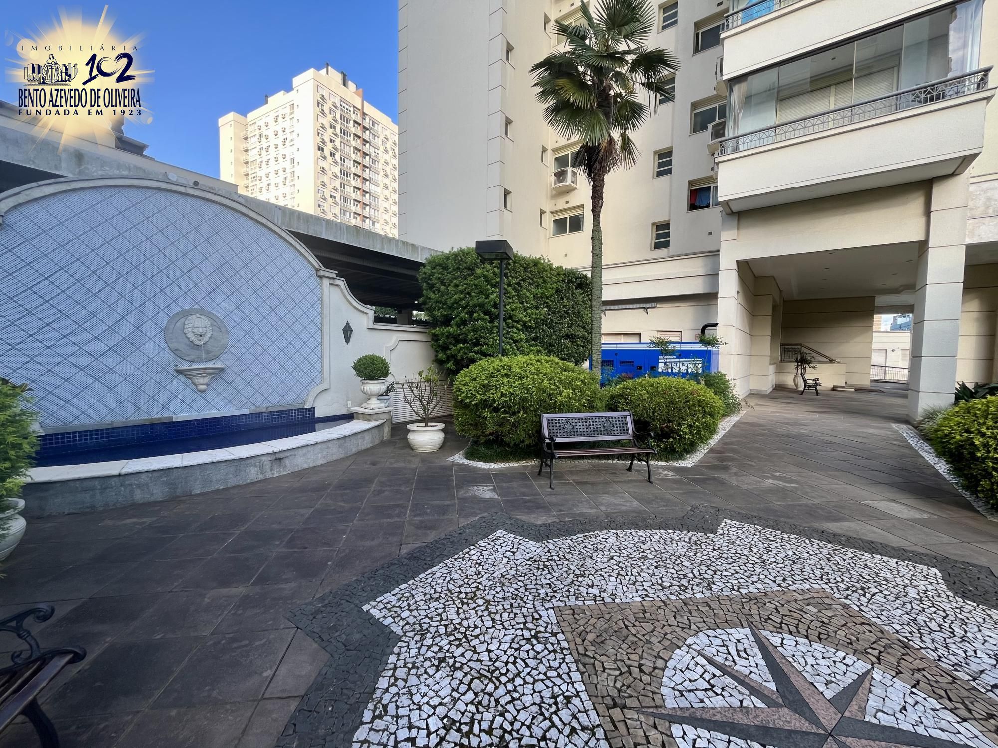 Apartamento, 2 quartos, 69 m² - Foto 29