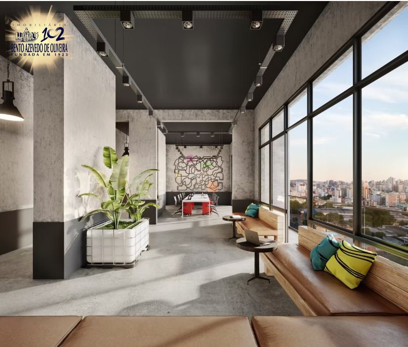 Apartamento, 1 quarto, 16 m² - Foto 8