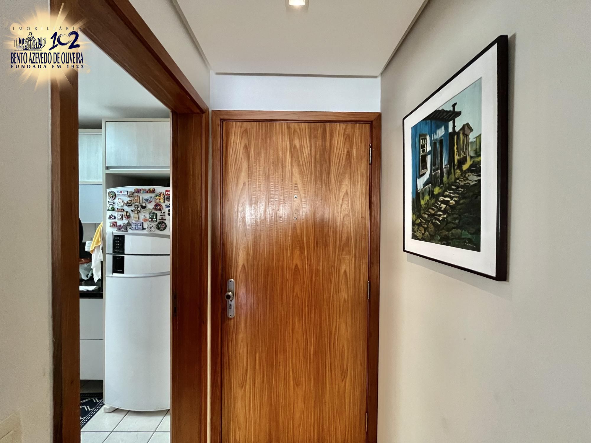 Apartamento, 2 quartos, 69 m² - Foto 11