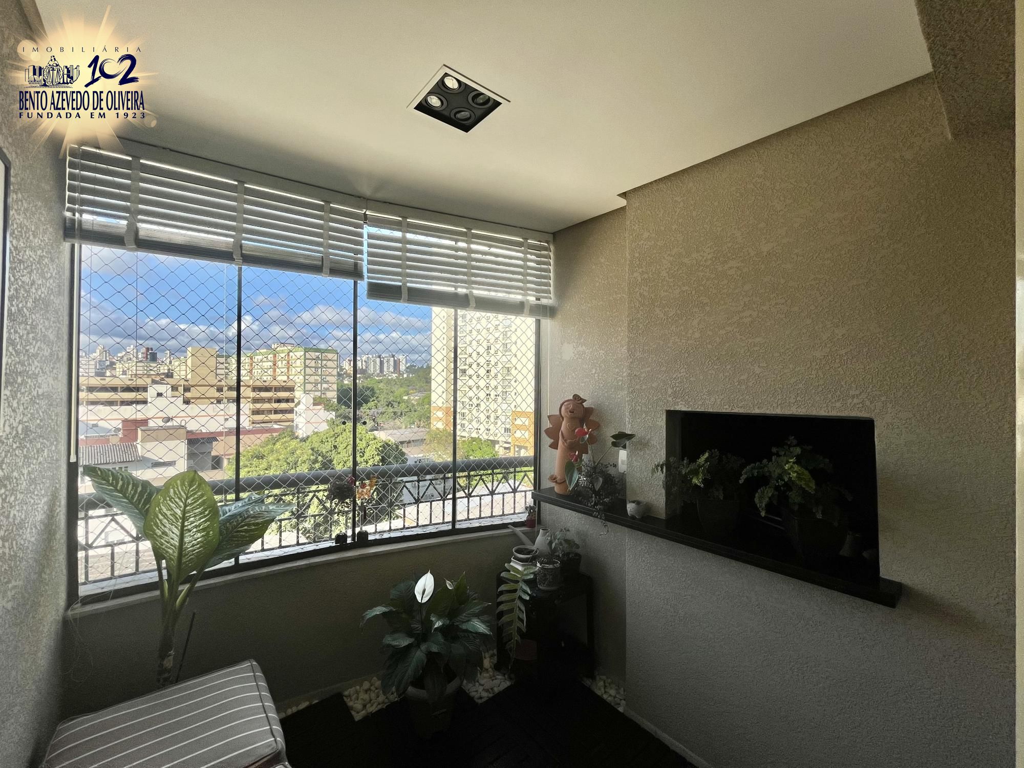 Apartamento, 2 quartos, 69 m² - Foto 10