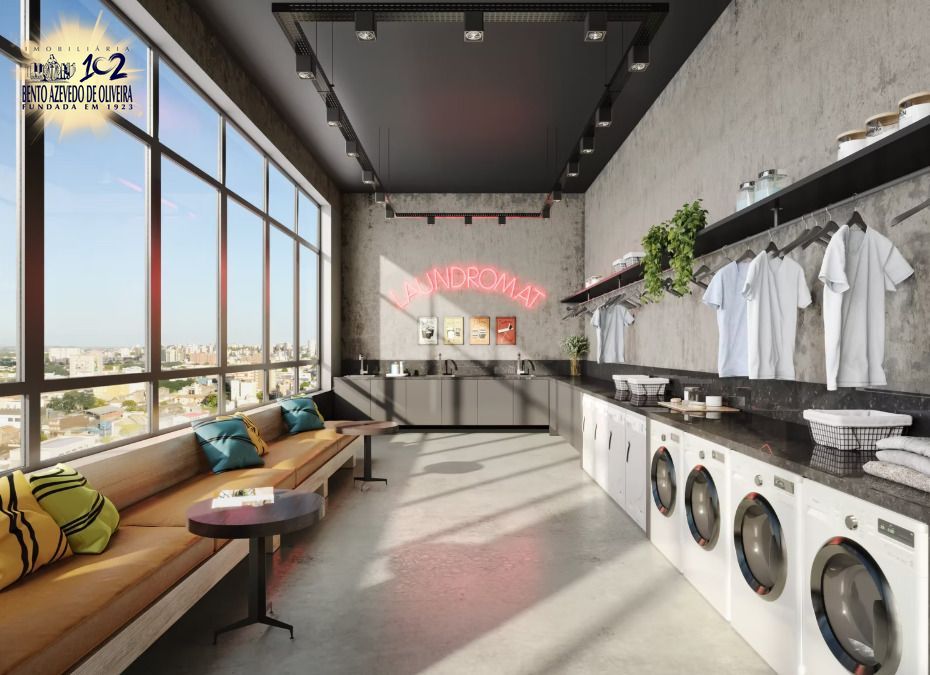 Apartamento, 1 quarto, 16 m² - Foto 10