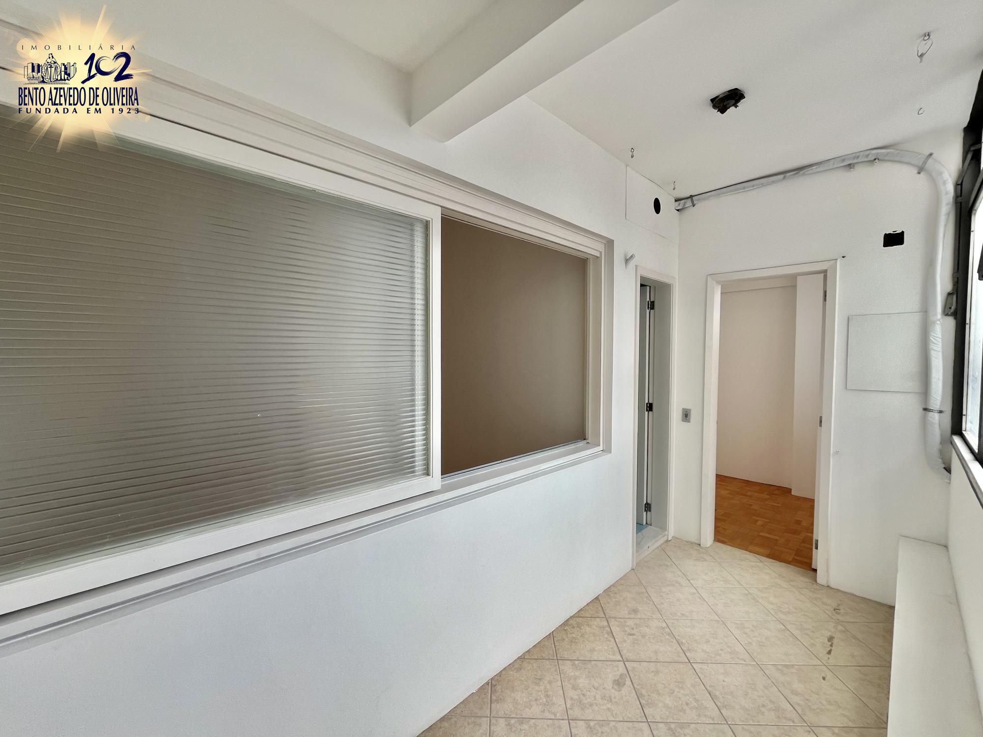 Apartamento, 3 quartos, 167 m² - Foto 8