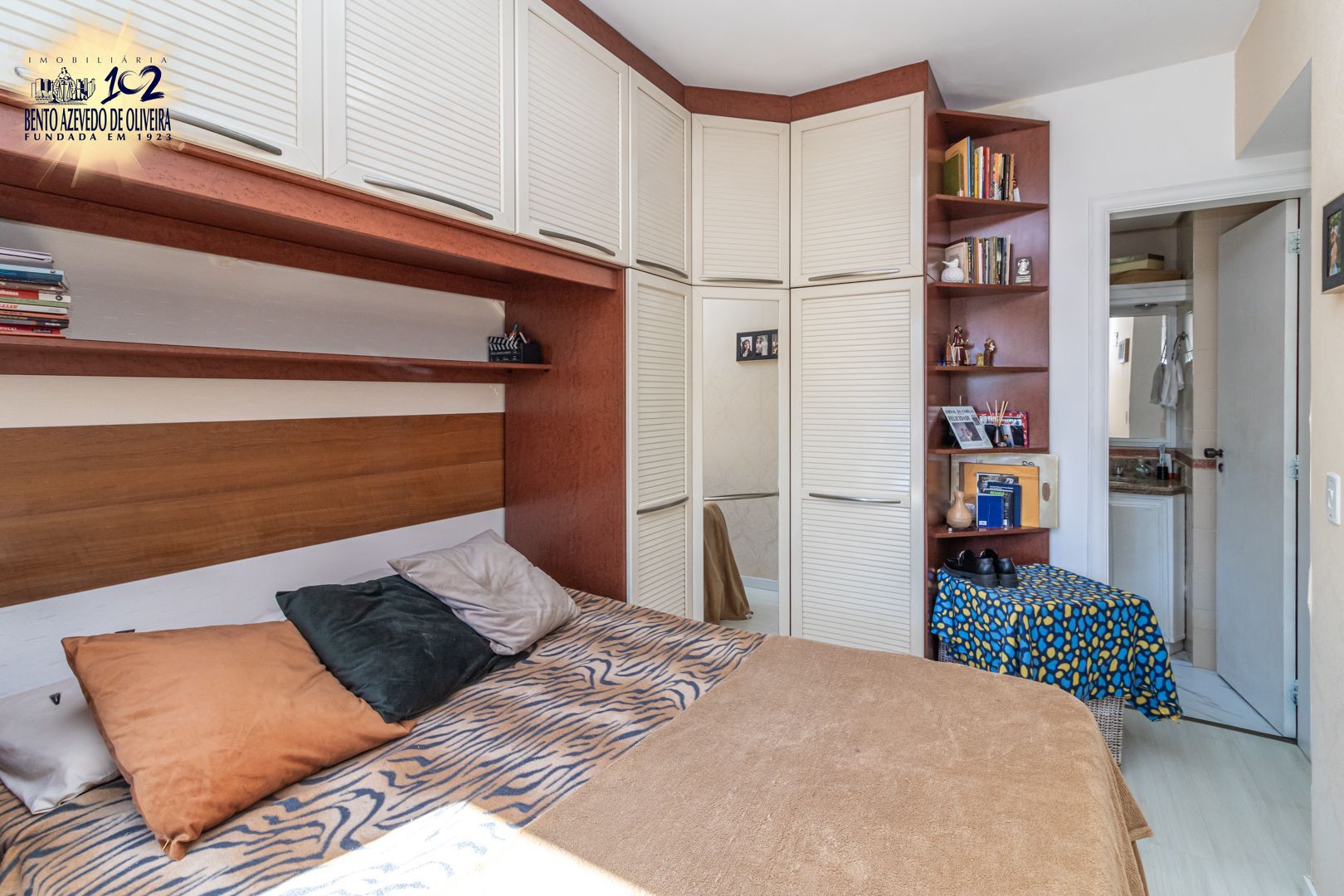 Apartamento, 3 quartos, 80 m² - Foto 16
