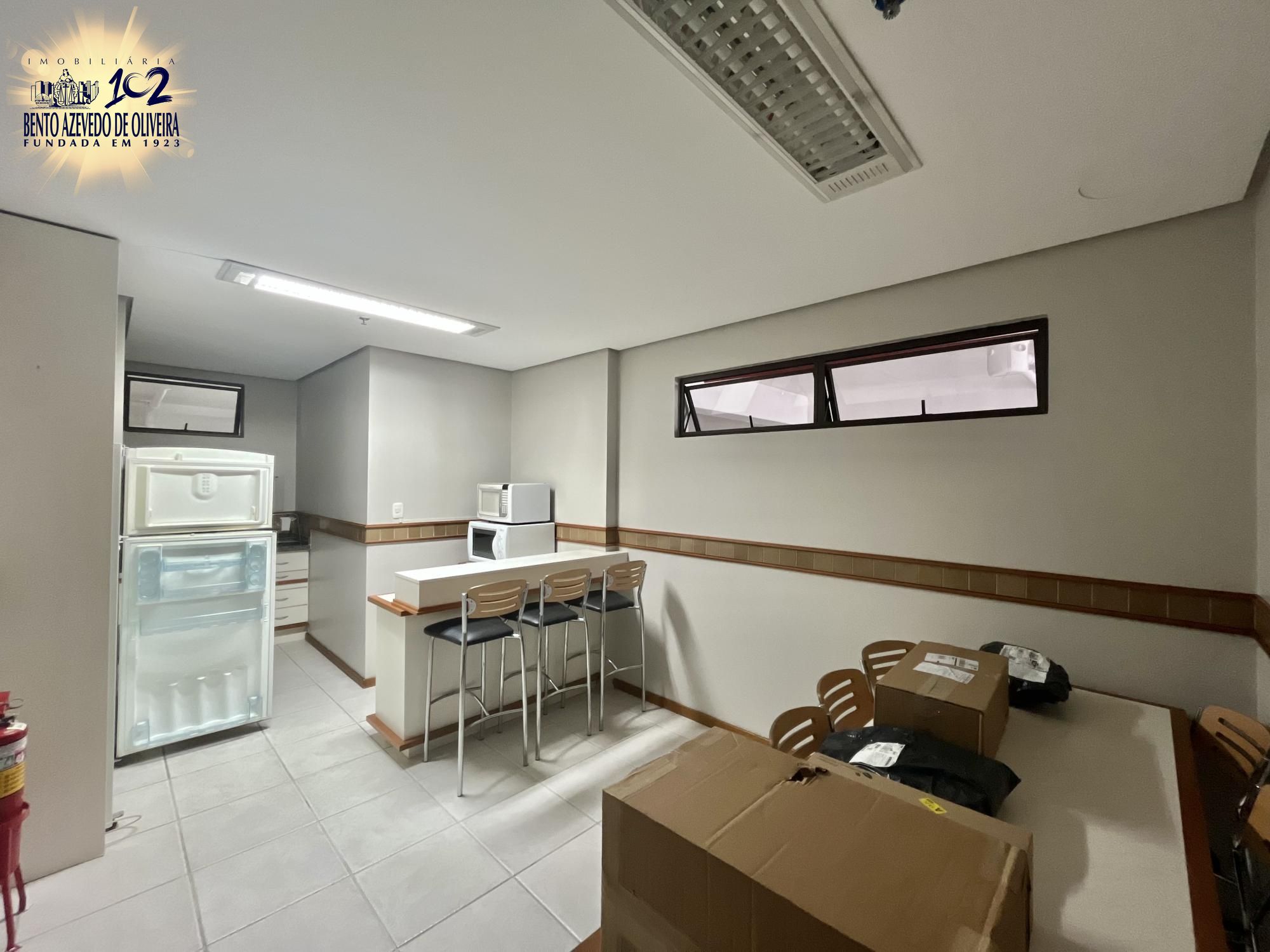 Sala-Conjunto, 46 m² - Foto 25