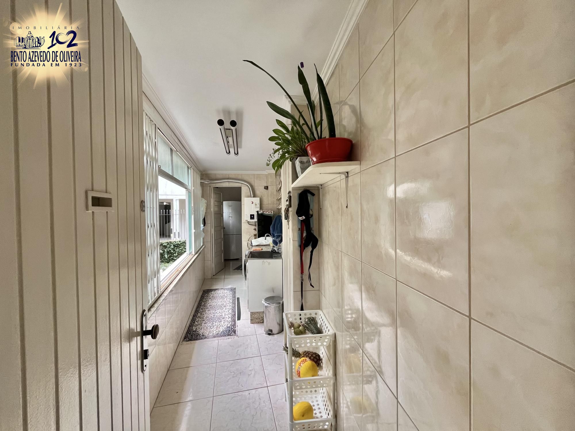 Apartamento, 3 quartos, 153 m² - Foto 7