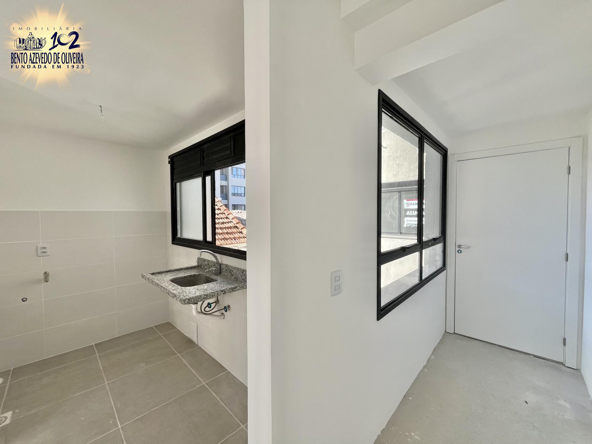 Apartamento, 1 quarto, 39 m² - Foto 10
