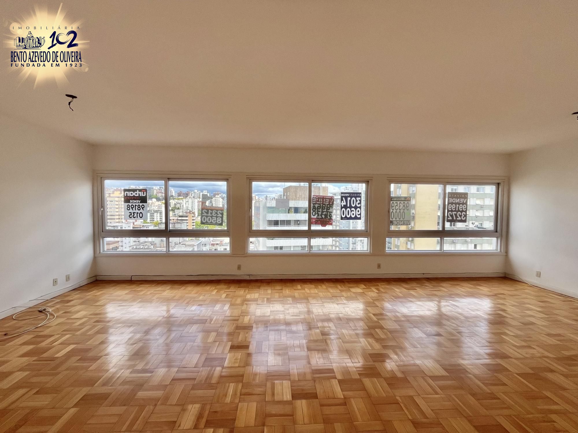 Apartamento, 3 quartos, 167 m² - Foto 4