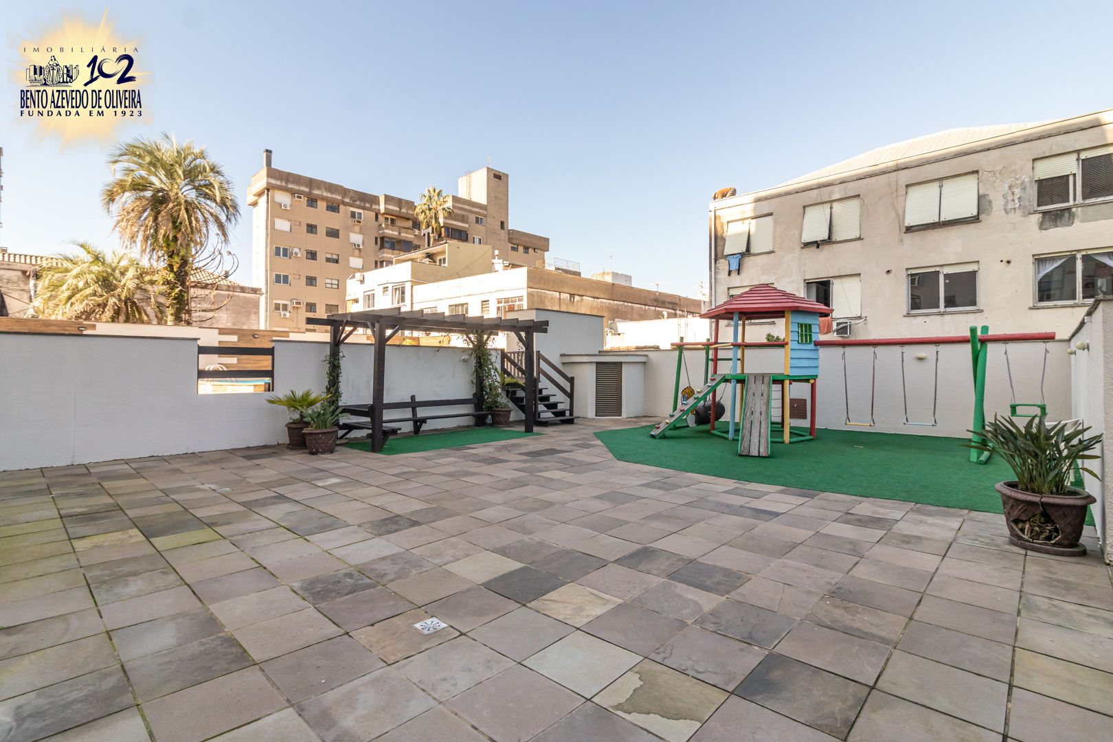 Apartamento, 3 quartos, 80 m² - Foto 40