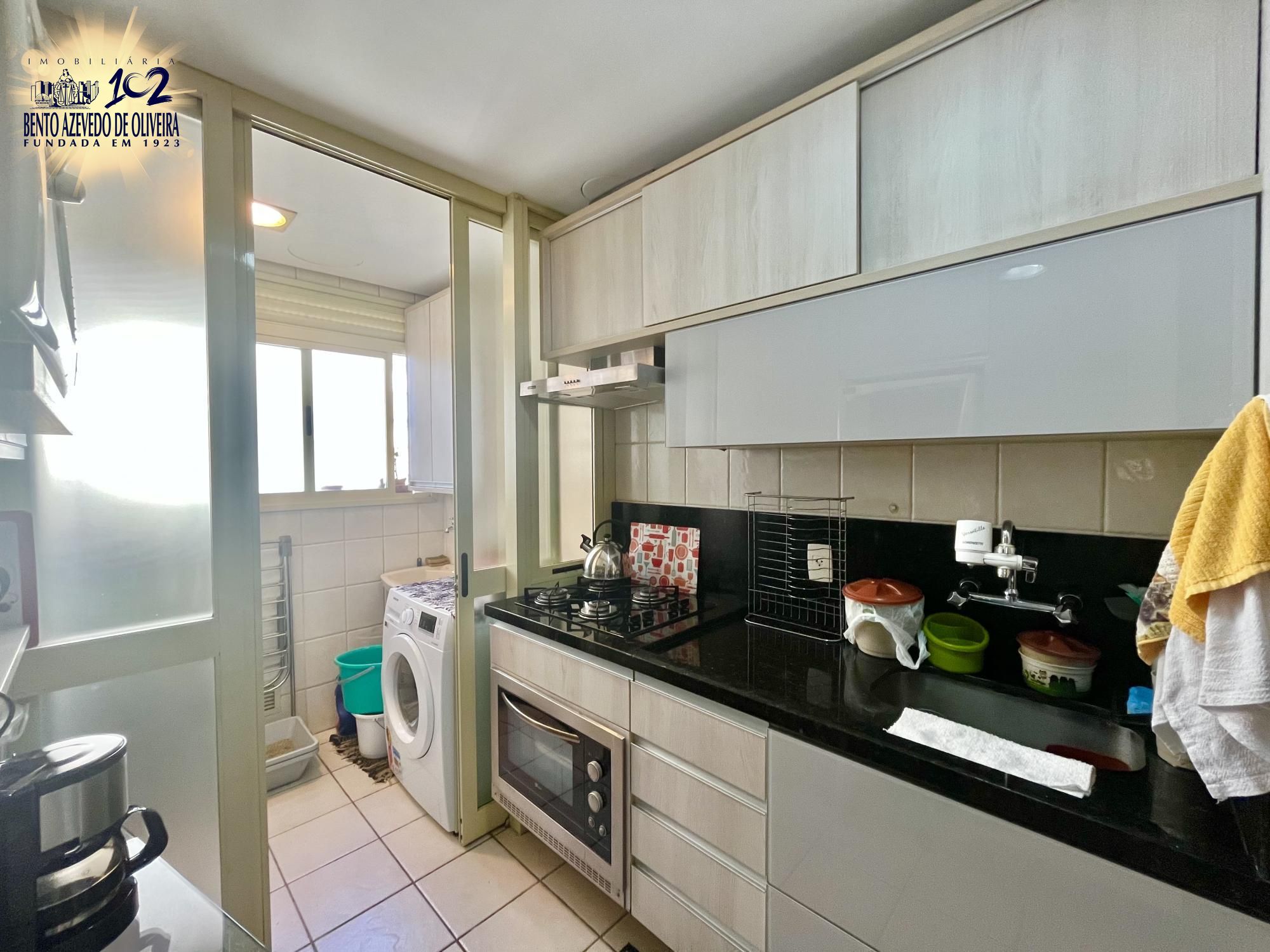 Apartamento, 2 quartos, 69 m² - Foto 14