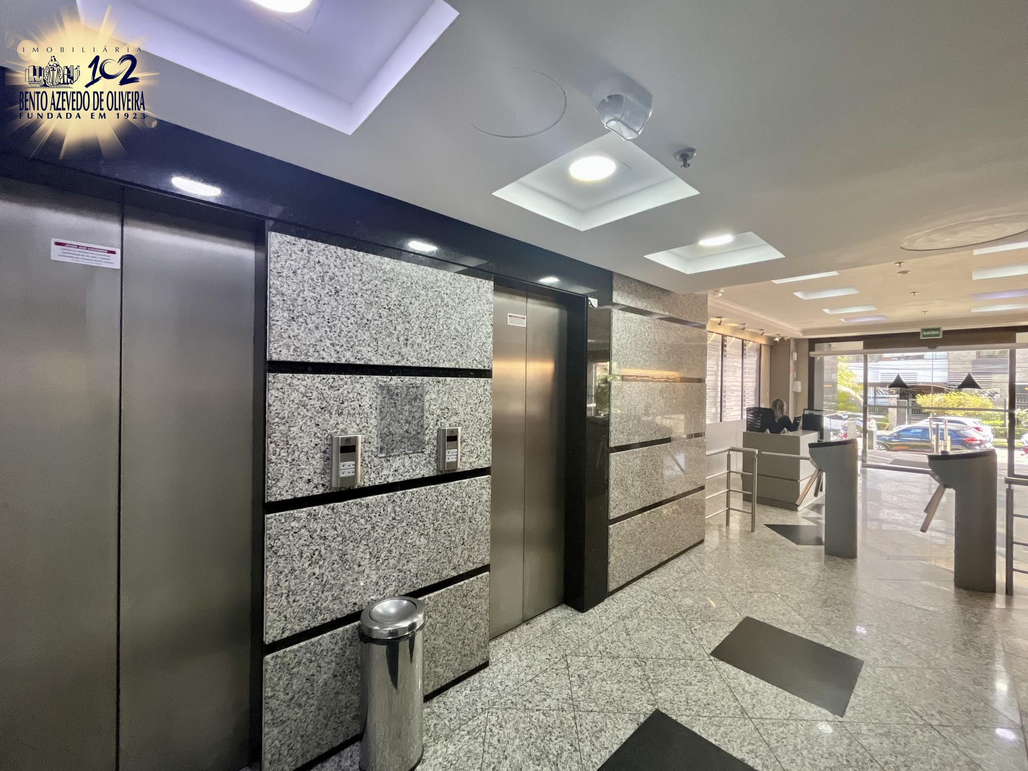 Sala-Conjunto, 46 m² - Foto 23
