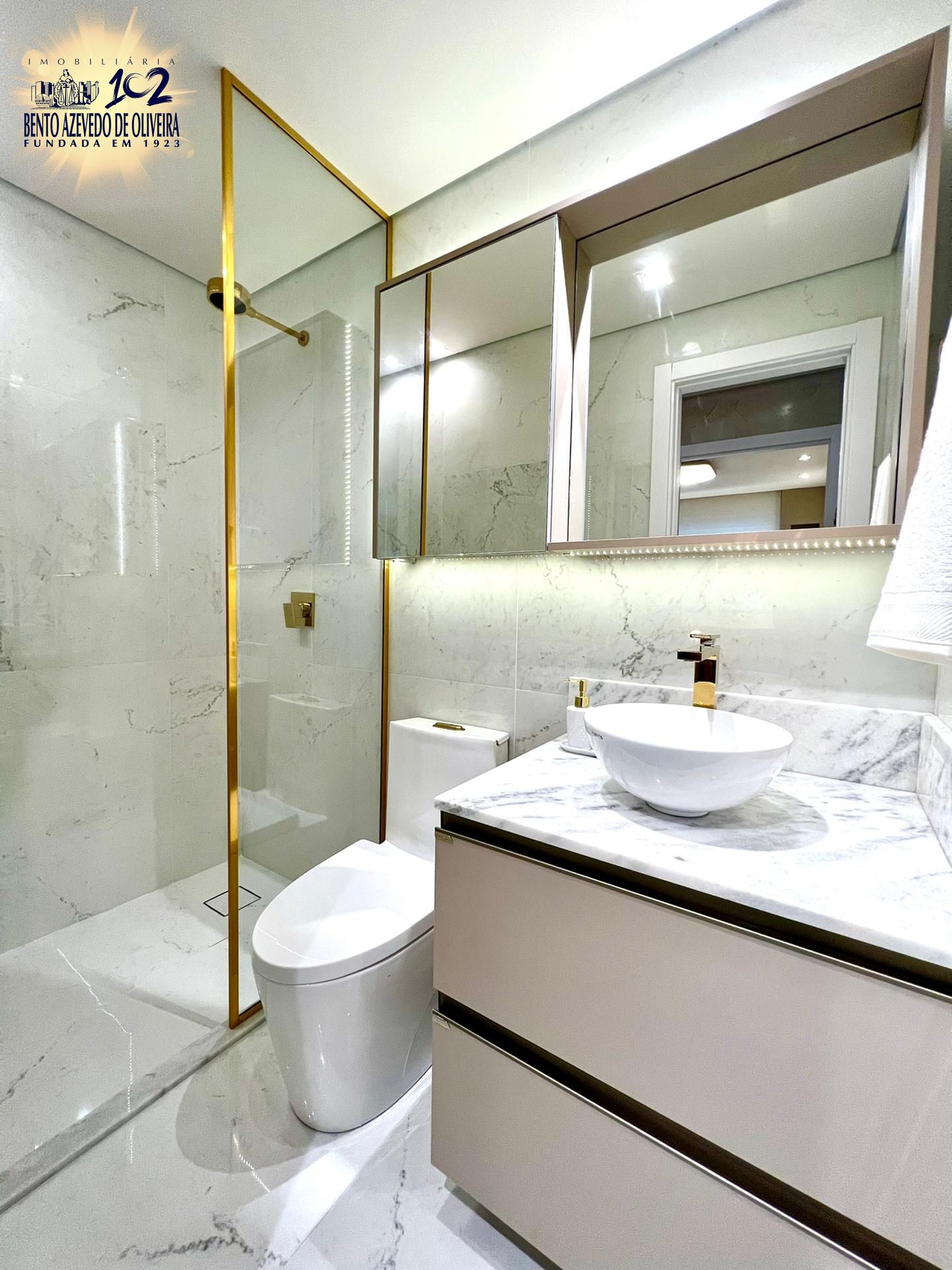 Apartamento, 2 quartos, 56 m² - Foto 13