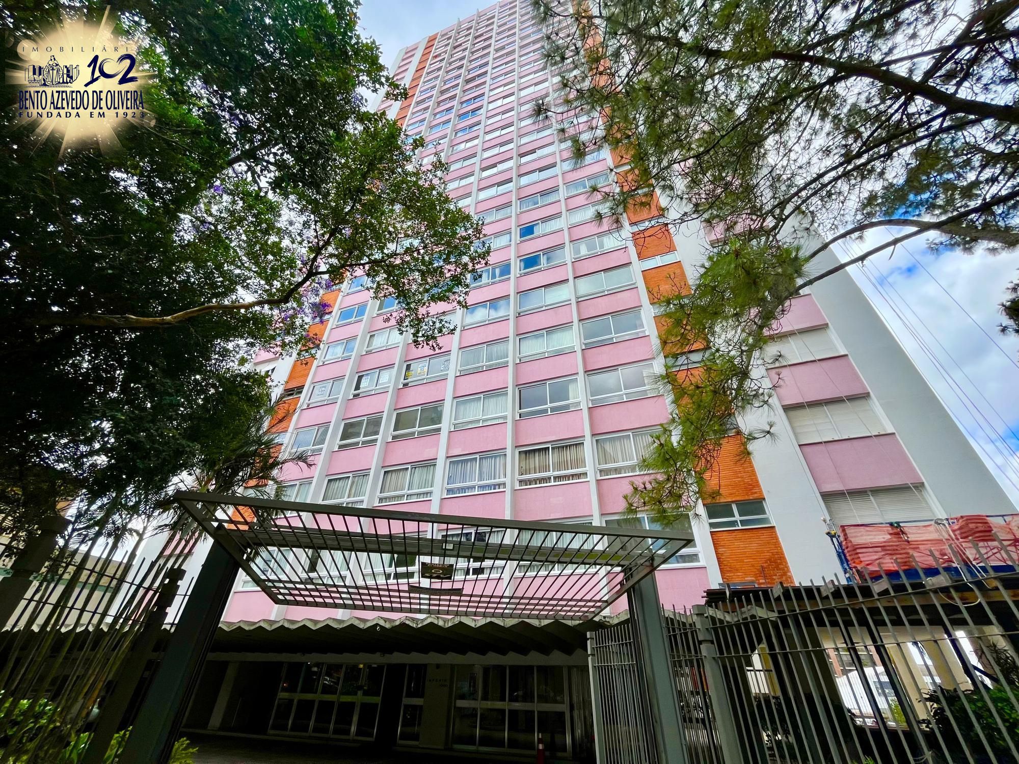 Apartamento, 3 quartos, 167 m² - Foto 21