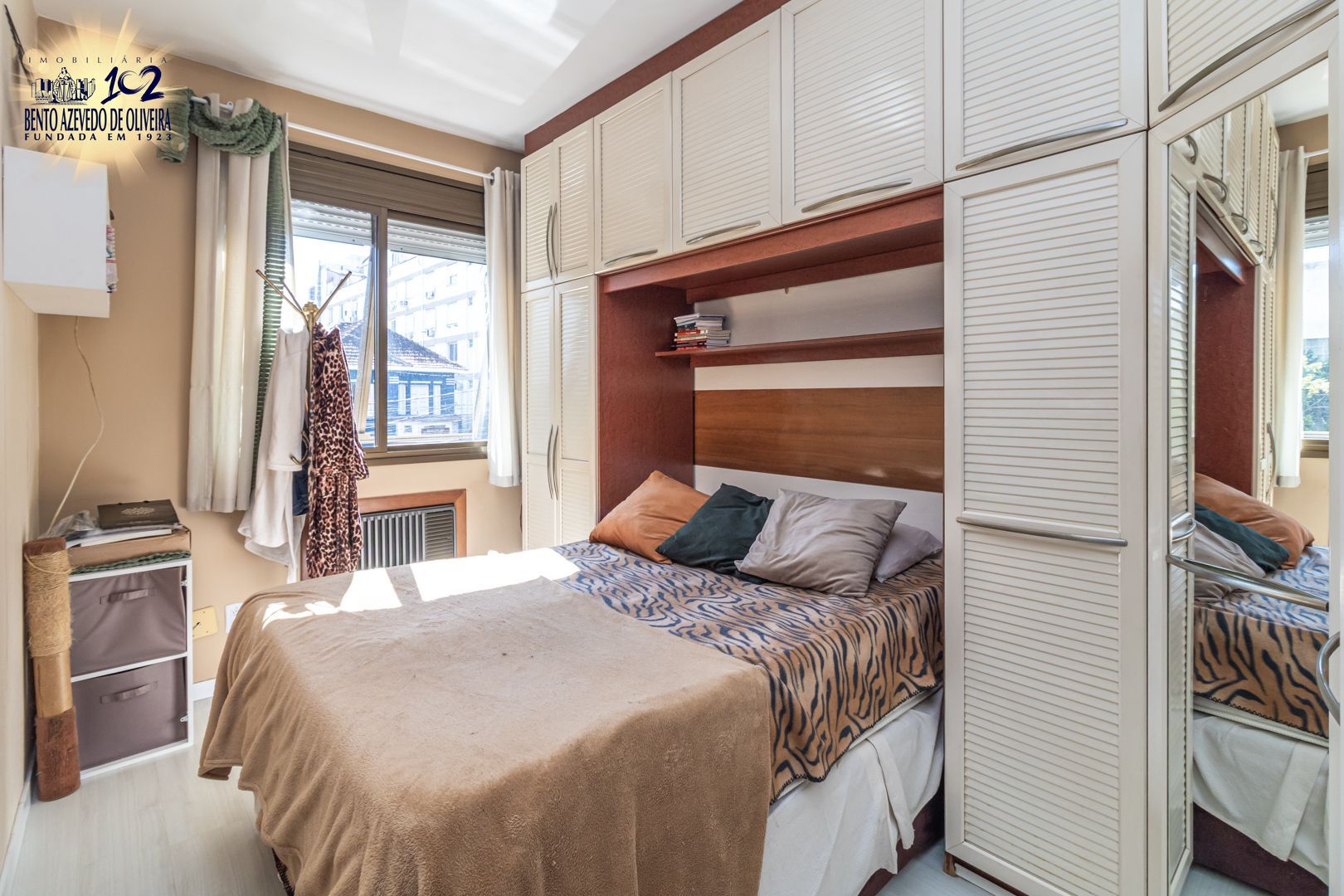 Apartamento, 3 quartos, 80 m² - Foto 8
