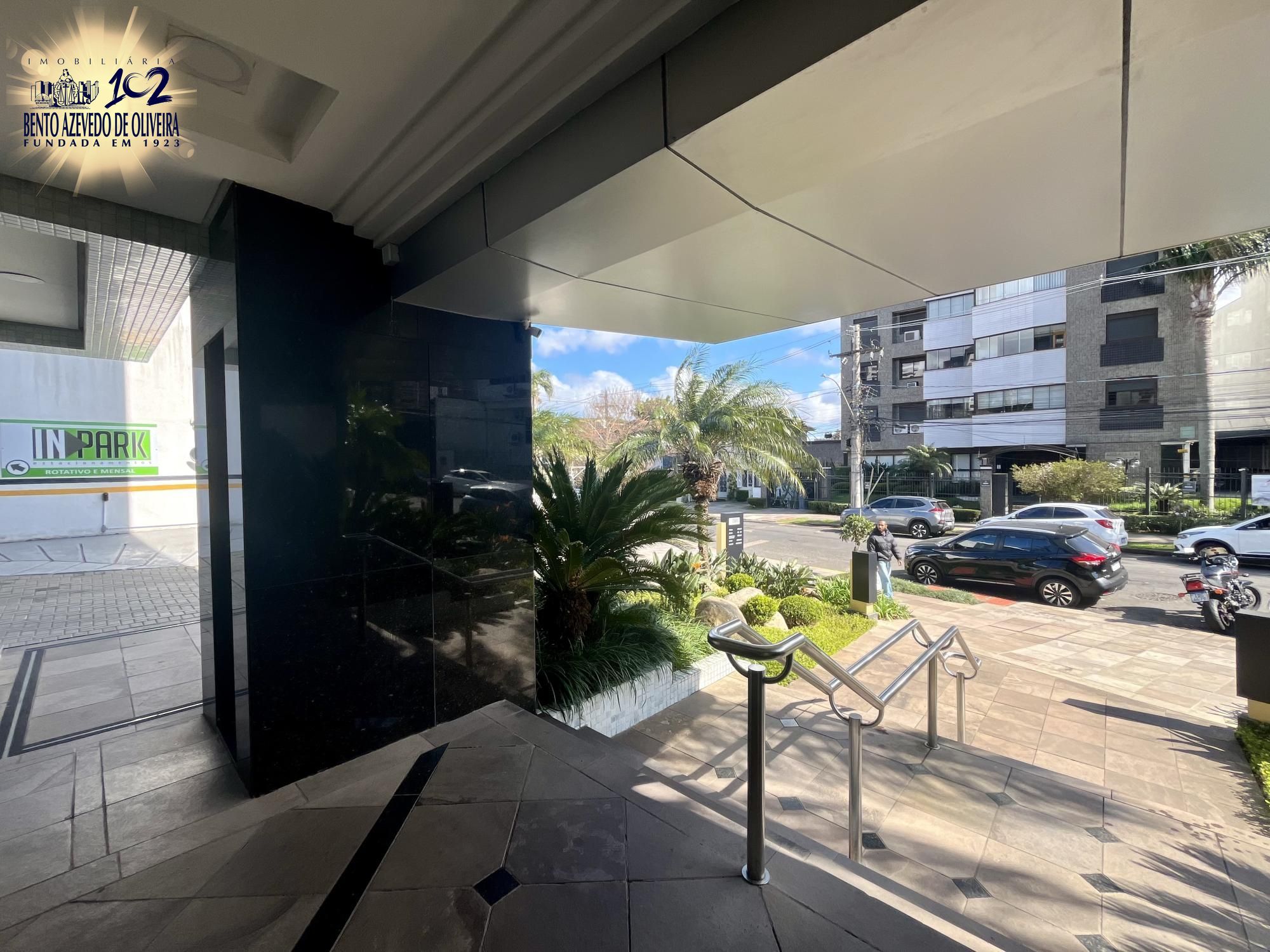 Sala-Conjunto, 46 m² - Foto 26