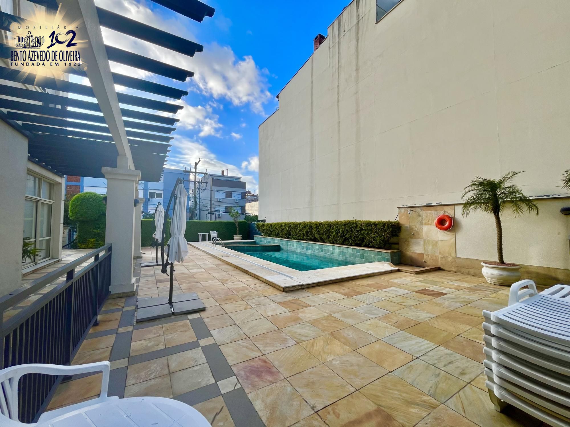 Apartamento, 2 quartos, 69 m² - Foto 26