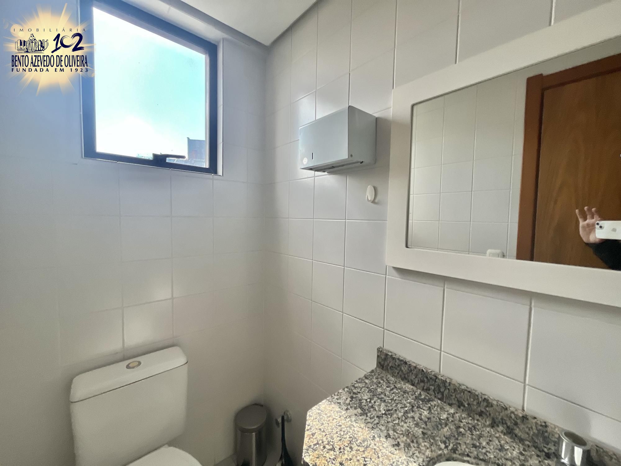Sala-Conjunto, 46 m² - Foto 15