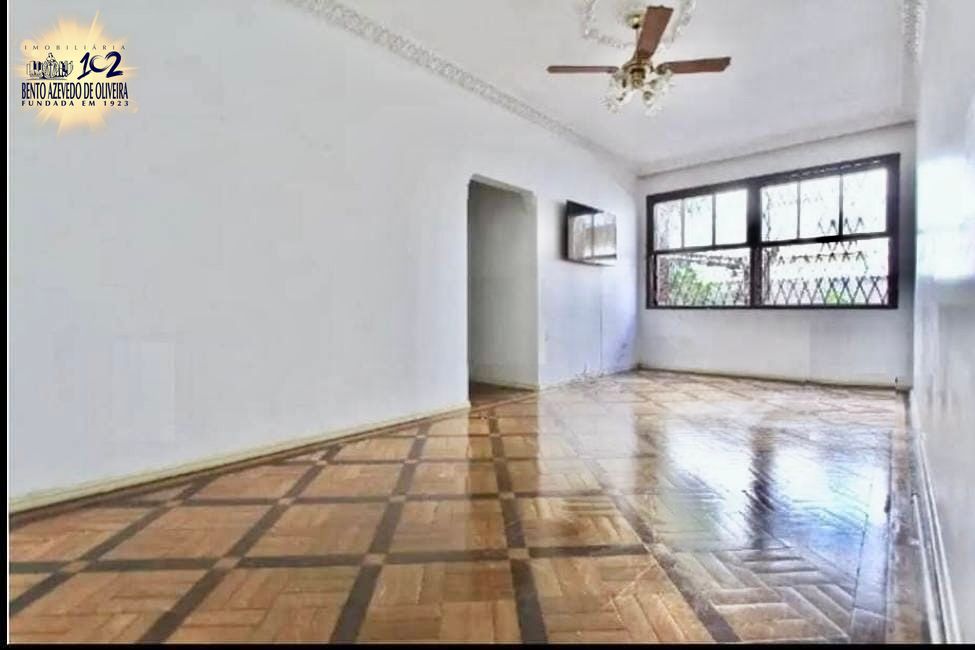 Apartamento, 3 quartos, 147 m² - Foto 1