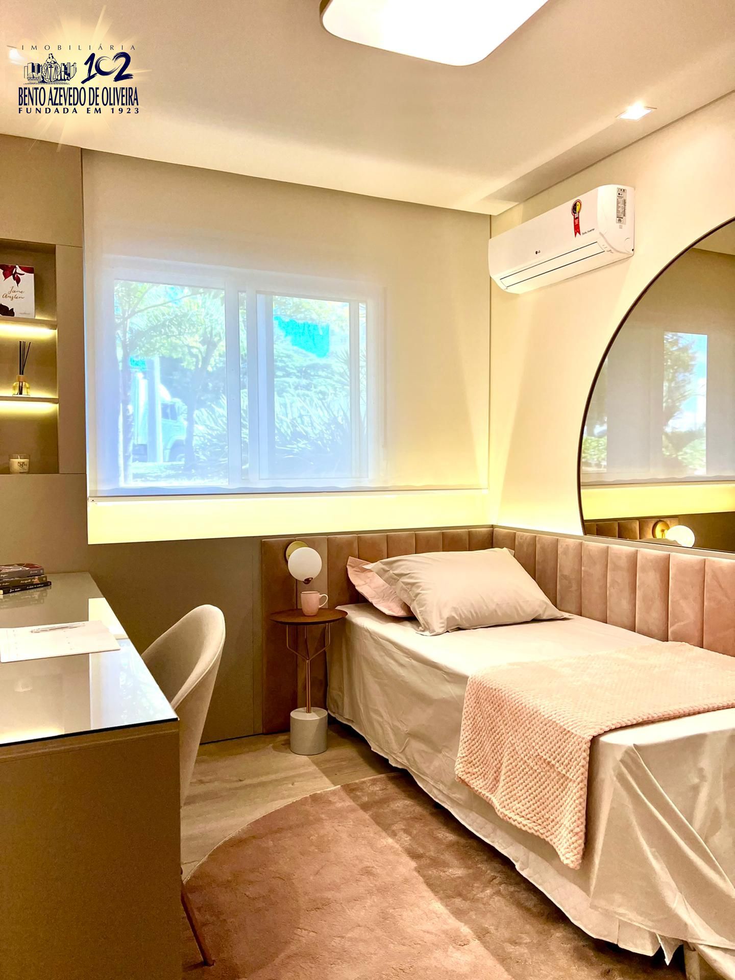Apartamento, 2 quartos, 56 m² - Foto 6