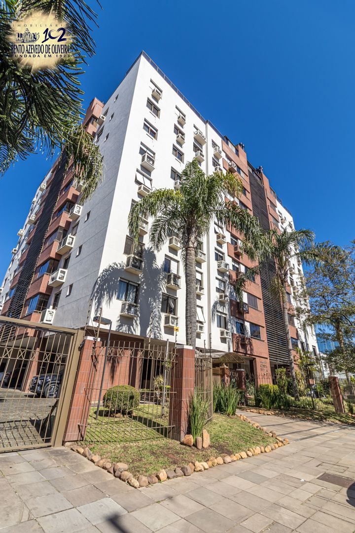 Apartamento, 3 quartos, 80 m² - Foto 39