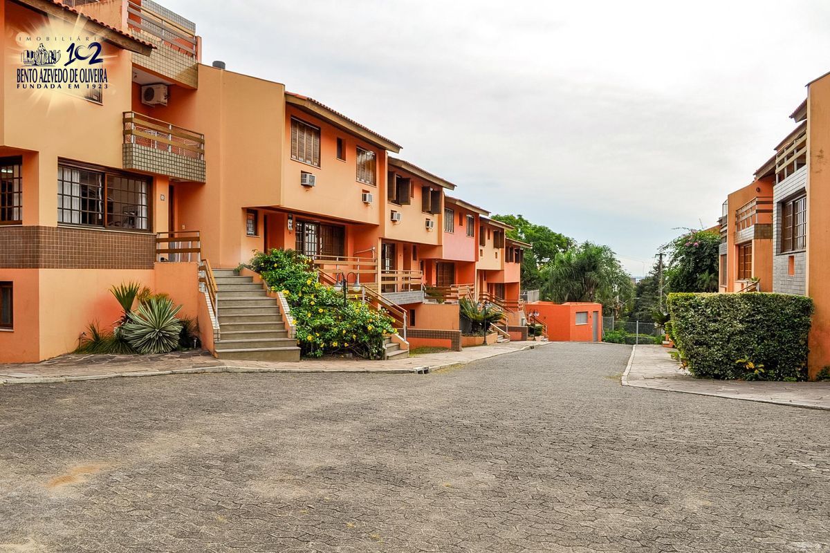 Casa de Condomínio, 3 quartos - Foto 43