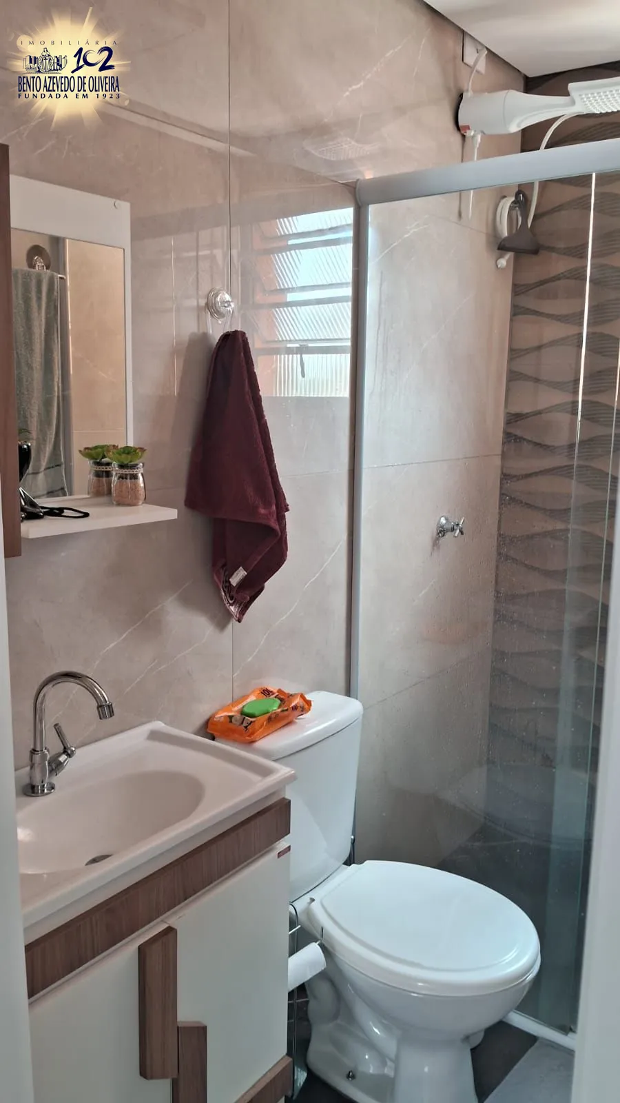 Apartamento, 2 quartos, 47 m² - Foto 6