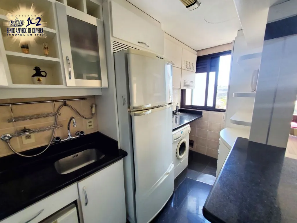 Apartamento, 1 quarto, 49 m² - Foto 9