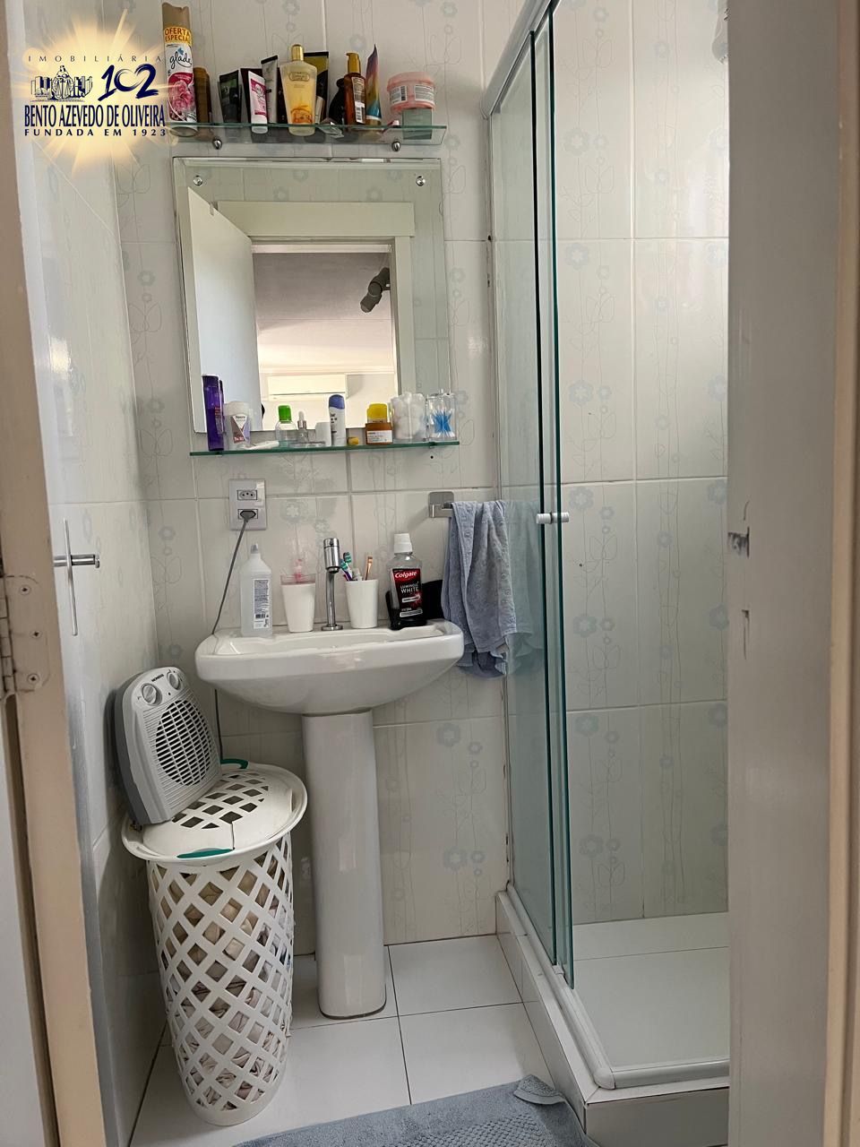 Apartamento, 2 quartos, 38 m² - Foto 12