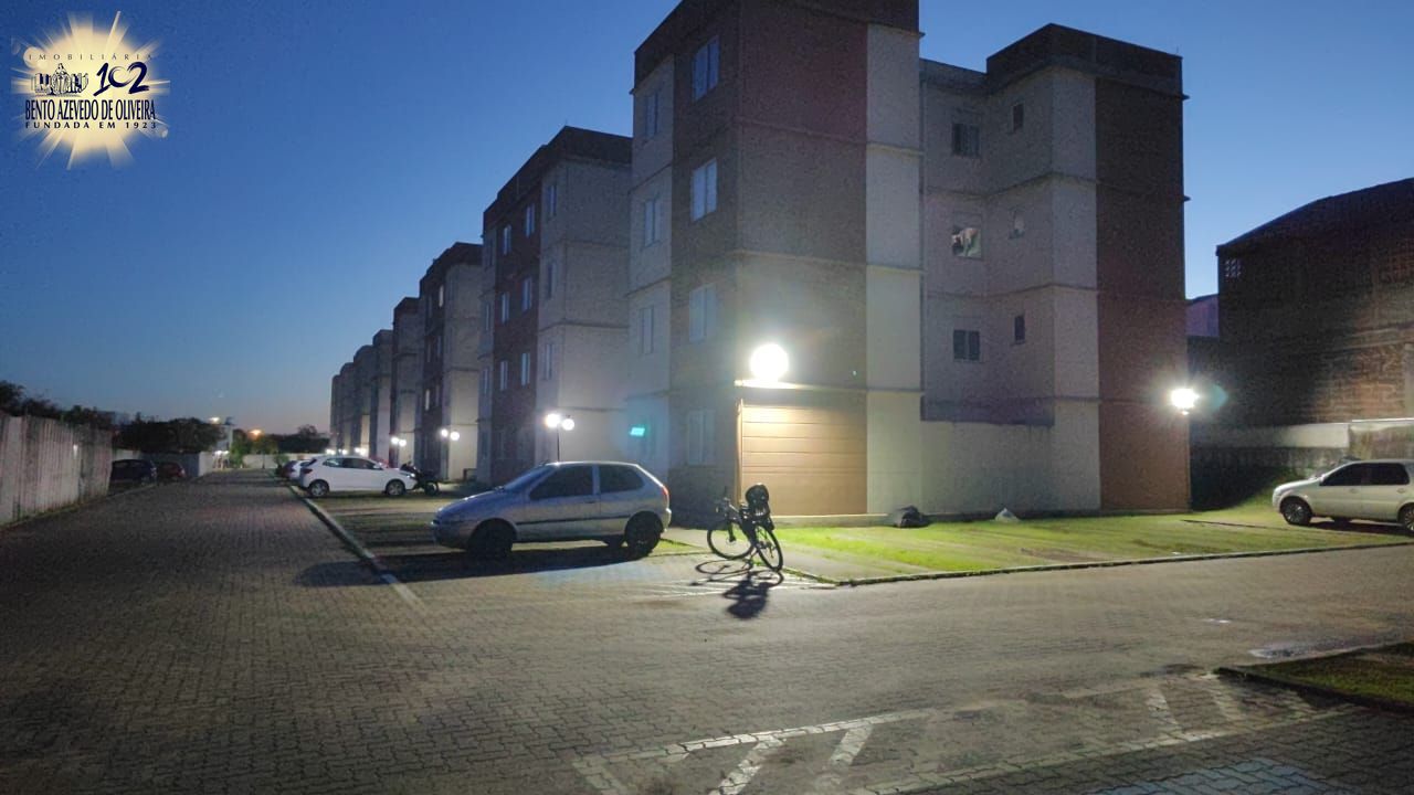 Apartamento, 2 quartos, 52 m² - Foto 22